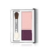 Clinique All About Shadow Duo Jammin'