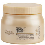 L'Oreal Professionnel Absolut Repair Lipidium Masque (500ml)