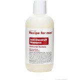 Recipe for Men - Anti-Dandruff Shampoo 250ml
