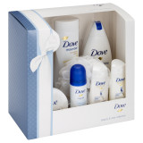 Dove Care and Beauty Collection