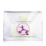 The Konjac Sponge Company 100% Pure Lilac Lady Sports Sponge
