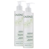 Caudalie Micellar Cleansing Water Duo 200ml (Worth £30)