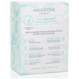 Magnitone London BareFaced Vibra-Sonic™ Daily Cleansing Brush - Pastel Green