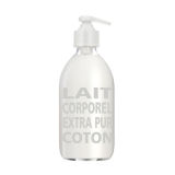 Compagnie de Provence Body Lotion - Cotton Flower (300ml)