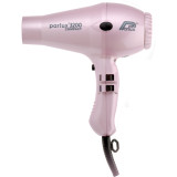 Parlux 3200 Compact Hair Dryer - Pink