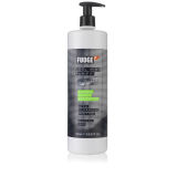 Fudge Cool Mint Purify Shampoo (1000ml) - (Worth £33.00)