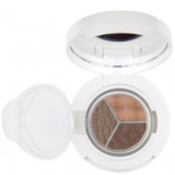 New Cid Cosmetics I-Gel Eye Liner Trio - Copper / Bronze / Stone