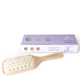 3 More Inches Large Paddle Brush (Vented)