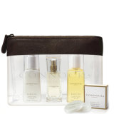 Connock London Kukui Oil Travel Collection