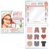 theBalm Appetit Eyeshadow Palette