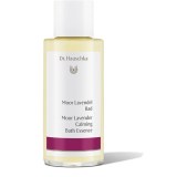 Dr. Hauschka Moor Lavender Calming Bath Essence (100ml)