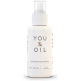 You & Oil Nourish & Nurture Hair Mask 100ml