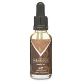 Men Rock Beard Oil - Jazz