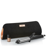 ghd Copper Luxe Soft Curl Tong Gift Set