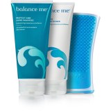 Balance Me Tangle Teezer Aqua Splash Hair Brush