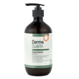 Sukin Sensitive Soap Free  Body Wash (500ml)