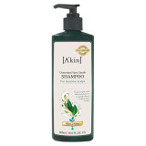 A'kin Unscented Very Gentle Shampoo 500ml
