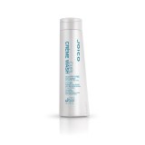Joico Curl Crème Wash Sulfate-Free Co+Wash for Soft, Frizz Free Curls (300ml)