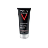 Vichy Homme Invigorating Hydra Mag-C Shower Gel 50ml