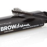 Maybelline Brow Drama Eyebrow Mascara (Various Shades)