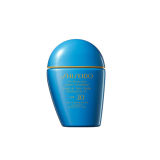 Shiseido UV Protective Liquid Foundation (12g)
