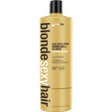 Sexy Hair Blonde Bombshell Blonde Conditioner 1000ml