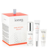 IOMA Youthful Vitality Collection (Worth £106)