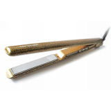 Corioliss C3 Straightener - Gold Leopard