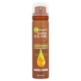 Garnier Ambre Solaire No Streaks Bronzer Face Mist Spray - Original (75ml)