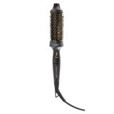 Diva Professional Styling Radiant Shine Ionic Thermal Heated Brush (40mm)