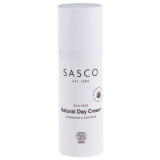 SASCO Eco Face Natural Day Cream 50ml