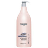 Loreal Serie Expert Lumino Contrast Shampoo 1500ml
