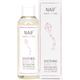 NAÏF Soothing Baby Oil (100ml)