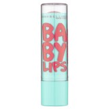 Maybelline Baby Lips Vitamin Shot Lip Balm - Peach Punch