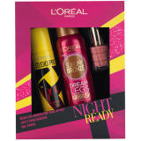 L'Oréal Paris The Night Ready Party Pack