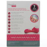 Magnitone London Lucid Facial Brush - Plush Pink (Travel Size)