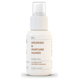 You & Oil Nourish & Nurture Hand Oil 50ml