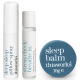 this works Sleep Over Kit - 2017 Limited Edition