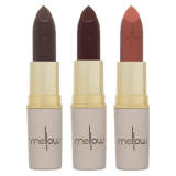 Mellow Cosmetics Creamy Matte Lipstick (Various Shades)