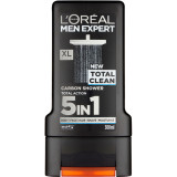 L'Oréal Paris Men Expert Total Clean Shower Gel 300ml