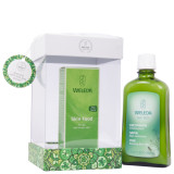 Weleda Skin Food and Pine Bath Gift Box (Worth £19.95)