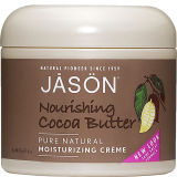 JASON Nourishing Cocoa Butter Cream (120g)