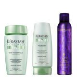 Kérastase Ultimate Volume Trio