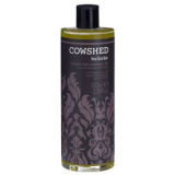 Cowshed - Bullocks - Deep Heat Massage Oil (100ml)