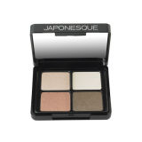 Japonesque Velvet Touch Shadow Palette - Shade 03