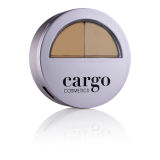 Cargo Cosmetics Double Agent Concealing Balm Kit - 1C