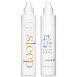 this works Deep Sleep Pillow Spray 250ml - 2017 Limited Edition