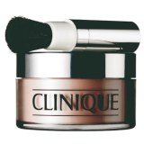 Clinique Blended Face Powder and Brush 35g