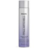 Paul Mitchell Platinum Blonde Shampoo (300ml)