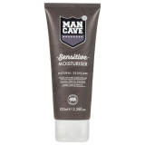 ManCave Sensitive Moisturiser 100ml